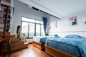 Hồng Vân Homestay